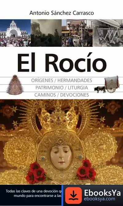 Descargar Rocío, El de Antonio Sánchez Carrasco