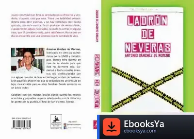 Descargar Ladrón De Neveras