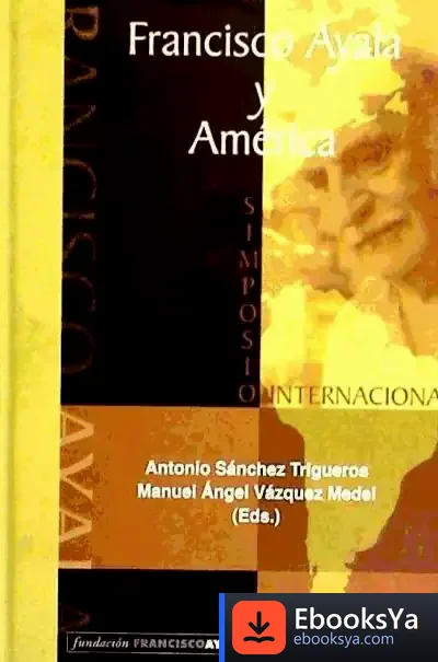 Descargar Francisco Ayala Y America