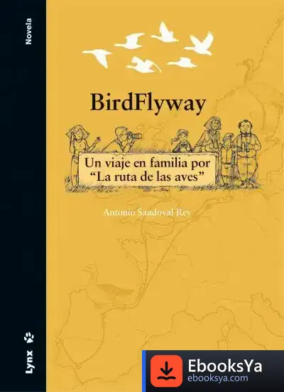 Descargar Birdflyway