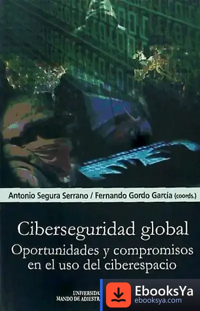 Descargar Ciberseguridad Global