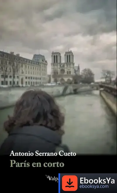 Descargar París En Corto