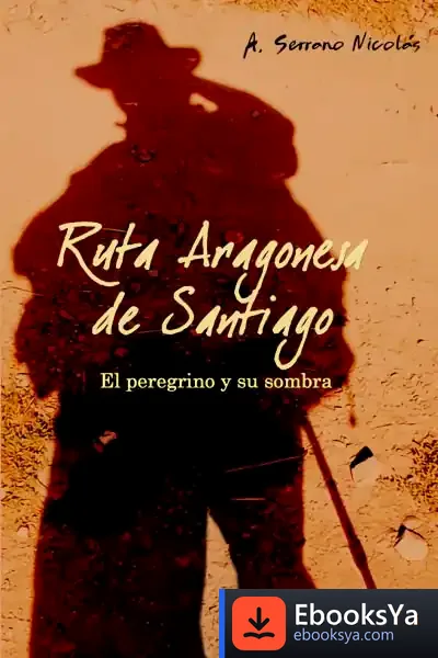 Descargar Ruta Aragonesa De Santiago