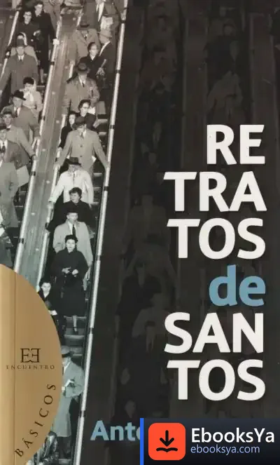 Descargar Retratos De Santos