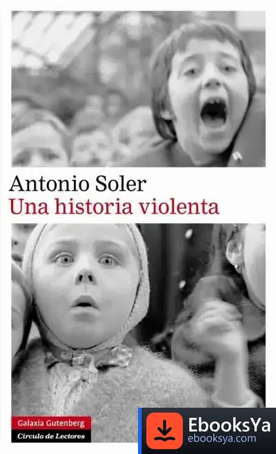 Descargar Una Historia Violenta