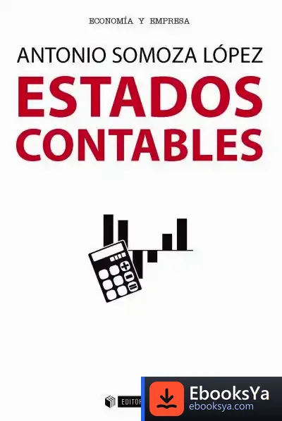 Descargar Estados Contables de Antonio Somoza López