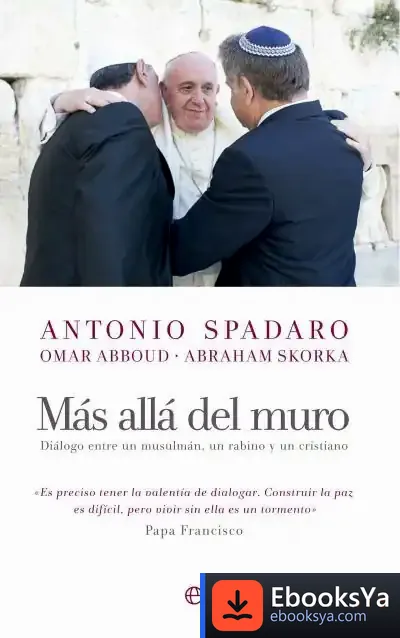 Descargar Mas Allá Del Muro