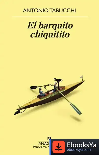 Descargar El Barquito Chiquitito