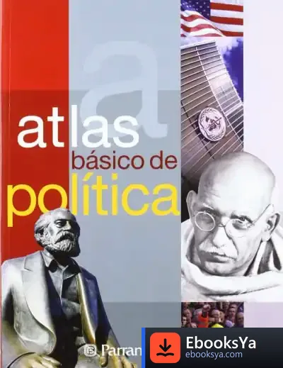 Descargar Atlas Basico De Politica