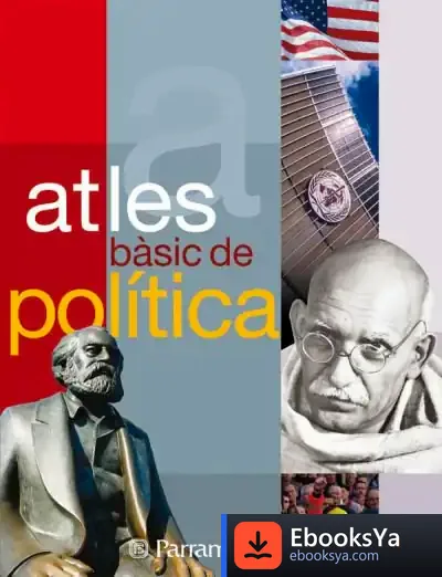 Descargar Atles Basic De Politica de María Zaragoza