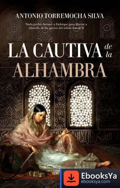 Descargar La Cautiva De La Alhambra