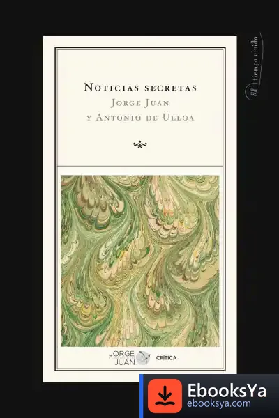 Descargar Noticias Secretas de Phiona Galloway