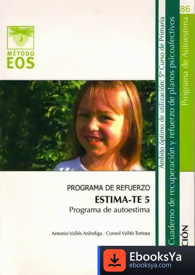 Descargar Estima-Te 5