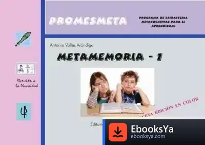 Descargar Meta-Memoria 1 de Eduardo Iáñez Pareja