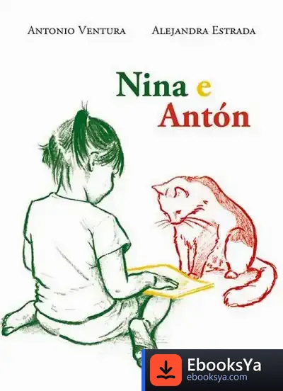 Descargar Nina E Antón de Antonio Ventura