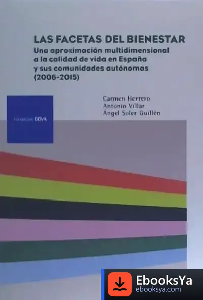 Descargar Las Facetas Del Bienestar