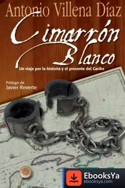 Descargar Cimarrón Blanco