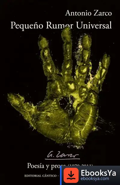 Descargar Pequeño Rumor Universal