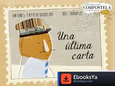 Descargar Una Última Carta de Antonis Papatheodoulou