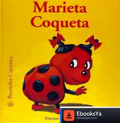 Descargar Bestioles Curioses. Marieta Coqueta de Trevor Cairns