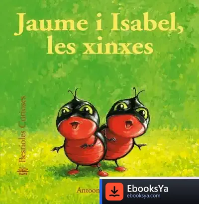Descargar Jaume I Isabel, Les Xinxes de Antoon Krings