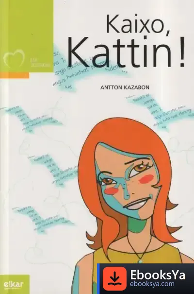 Descargar Kaixo, Kattin