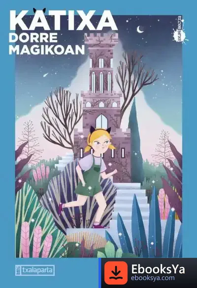 Descargar Katixa Dorre Magikoan