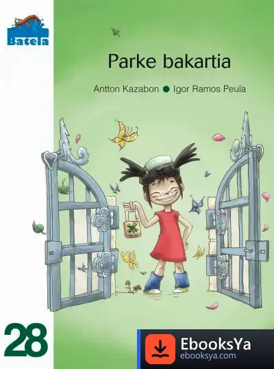 Descargar Parke Bakartia