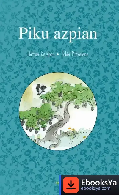 Descargar Piku Azpian