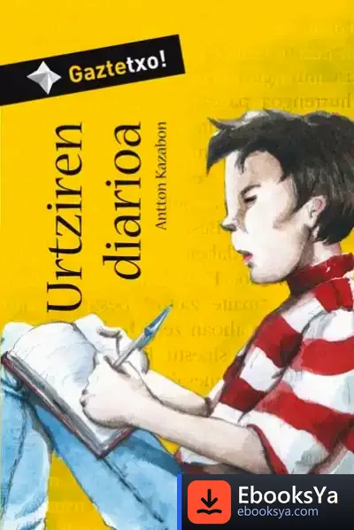 Descargar Urtziren Diarioa