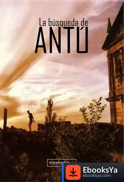 Descargar La Búsqueda De Antú