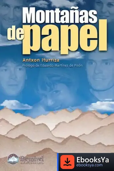 Descargar Montañas De Papel