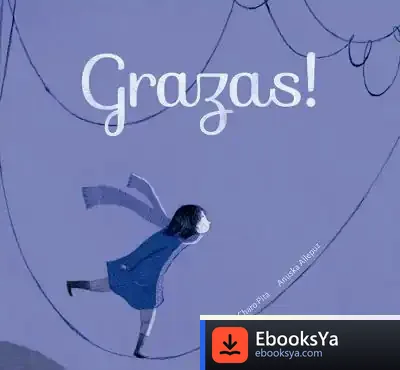 Descargar Grazas! de Anuska Allepuz