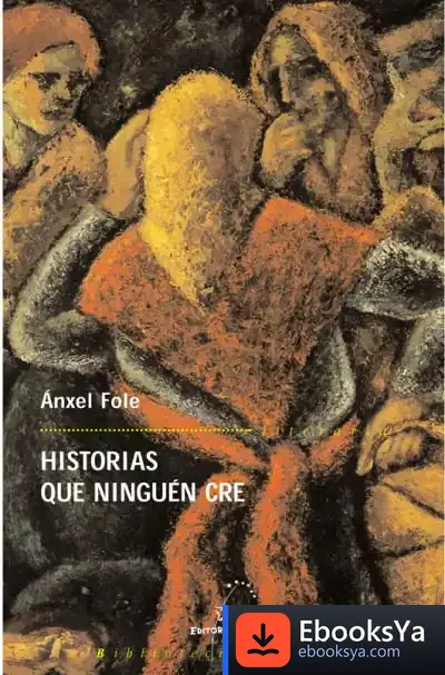 Descargar Historias Que Ninguén Cre