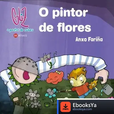 Descargar O Pintor De Flores