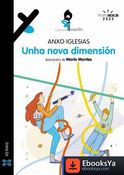 Descargar Unha Nova Dimensión