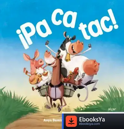 Descargar ¡Pacatac!