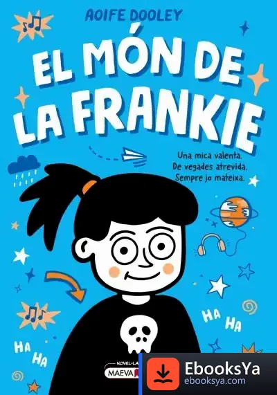 Descargar Le Mon De La Frankie