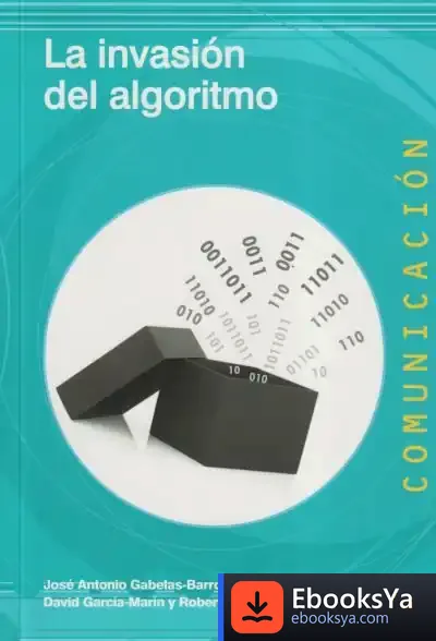 Descargar La Invasión Del Algoritmo