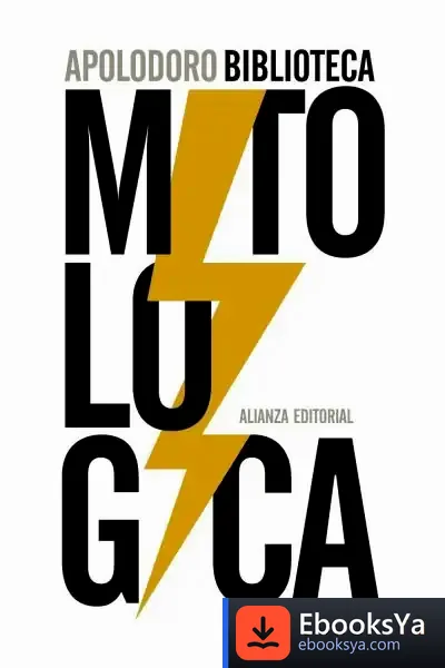 Descargar Biblioteca Mitológica de Apolodoro