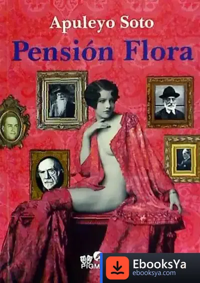Descargar Pension Flora