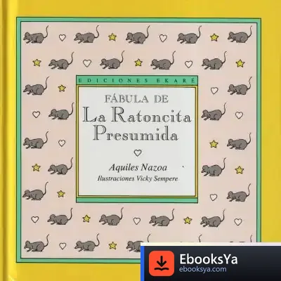 Descargar Fábula De La Ratoncita Presumida
