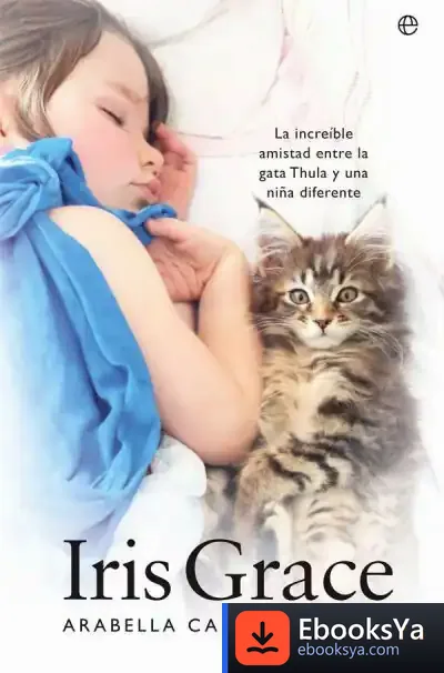 Descargar Iris Grace