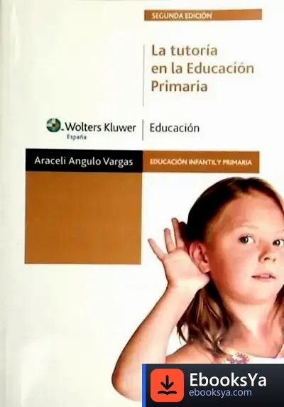 Descargar La Tutoría En La Educación Primaria