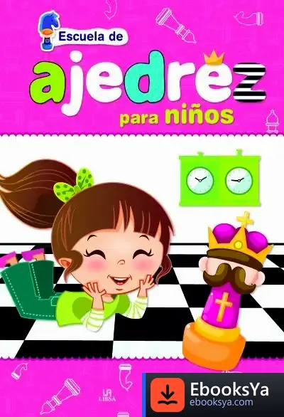 Descargar Ajedrez Para Niños