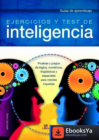Descargar Ejercicios Y Test De Inteligencia de Araceli Fernández Vivas