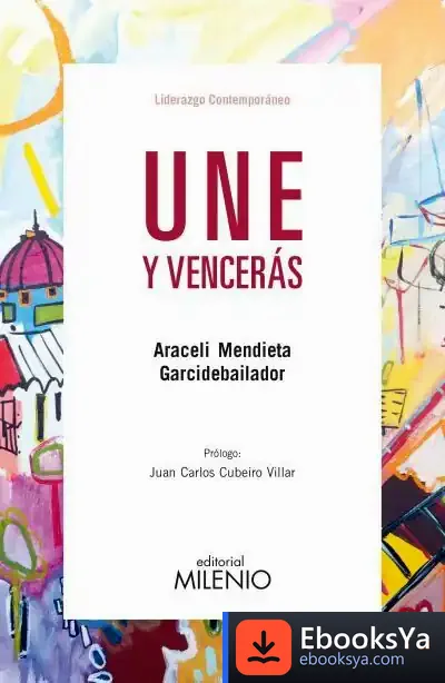 Descargar Une Y Vencerás