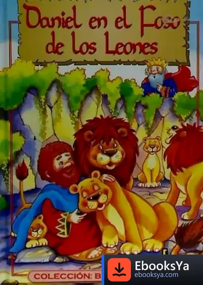 Descargar Daniel En El Foso De Los Leones
