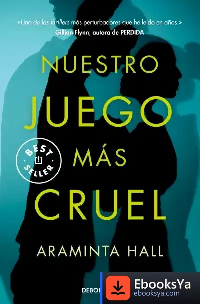 Descargar Nuestro Juego Más Cruel