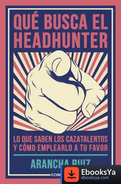 Descargar Qué Busca El Headhunter